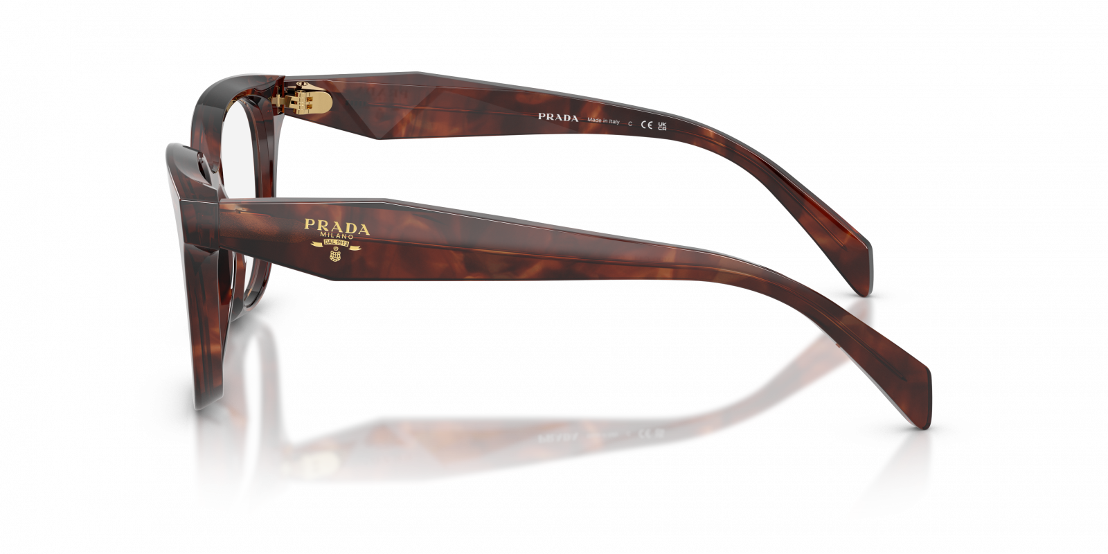 Prada PR C11V 14P1O1  
